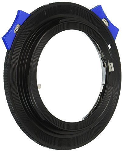 Image of Fotodiox ProCine Nikon G to EOS Lens Mount Adapter for Canon EOS C300 C500 D60 T3 T3i T4 T4i 7D 5D Mark II III 1D 1Ds II III IV 1DC 1DX
