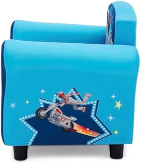 Delta Children Children Upholstered Chair, Toy Story 4