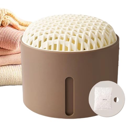 Absorbentes De Humedad Para Armarios - Deshumidificador Absorbente de Humedad,Deshumidificador de Agua para Baño,Para Hogar Baño Dormitorio Armario Garaje Ropero Mesa