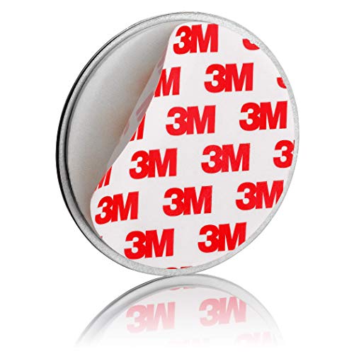 SEBSON 10 Jahres Rauchwarnmelder inkl. Magnethalterung - 4er Set - DIN EN 14604 Zertifiziert,...
