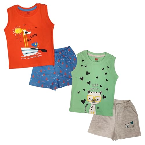 LuvLap Boys Set 1.1 – Tanktop Coset PO2 (Set 1) LuvLap Boys Set 1.1 – Tanktop Coset PO2 (Set 1)