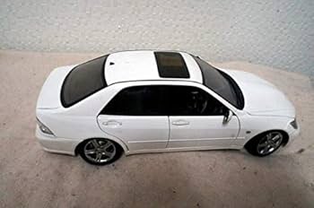 1/18 オートアート レクサス IS300 アルテッザ RS200 SXE10 1/18 オートアート レクサス IS300 アルテッザ RS200 SXE10 1/18