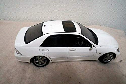 1/18 オートアート レクサス IS300 アルテッザ RS200 SXE10 1/18 オートアート レクサス IS300 アルテッザ RS200 SXE10 1:18