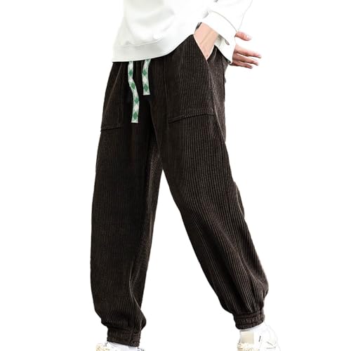 Pantalones chinos ajustados y elásticos para hombre, cintura elástica, pantalones casuales con cintura elástica, pantalones casuales de playa de verano con hebilla de cinturón y solapa para senderismo