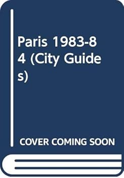 Frommer's Guide to Paris, 1983-1984