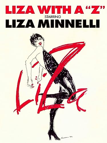 Liza Minnelli - Liza With A 'Z'