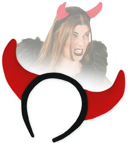 Preisvergleich Produktbild Teufelshörner