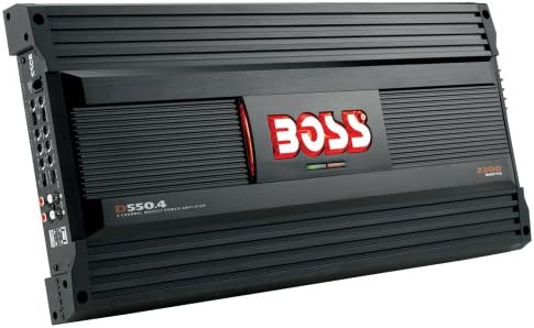 Power Amplifier Diablo 2200 Watts 
