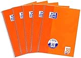 Las hojas microperforadas con 4 orificios se pueden arrancar fácilmente mediante el precorte y guardar en archivadores y carpetas de anillas.