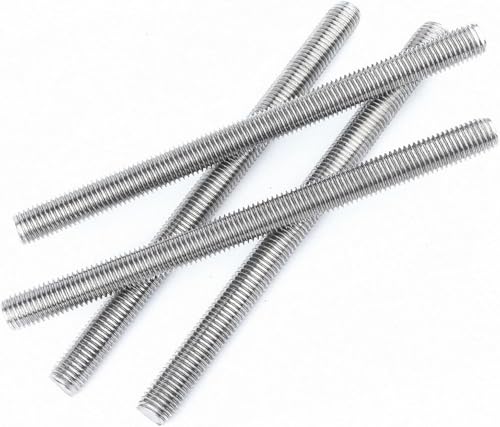 Varilla Roscada M12 1 Metro Marca KYUEPONG