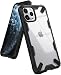 Ringke Fusion X Designed for iPhone 11 Pro Max Case (2019) - Black