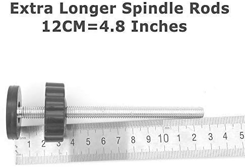 Spindle Rods Packaging