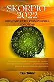 skorpion provence giftig  IHR KOMPLETTES SKORPIO 2022 PERSÖNLICHES HOROSKOP: Monatliche astrologische Vorhersagen der Tierkreis-Astrologie Sonnensternzeichen - Liebe, Romantik, ... Finanzen, Karriere, Gesundheit, Spiritualität