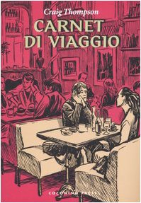 Carnet di viaggio Carnet di viaggio