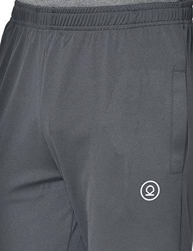 Image of CHKOKKO Men Gym Summer Track Suit Co-ord Sets