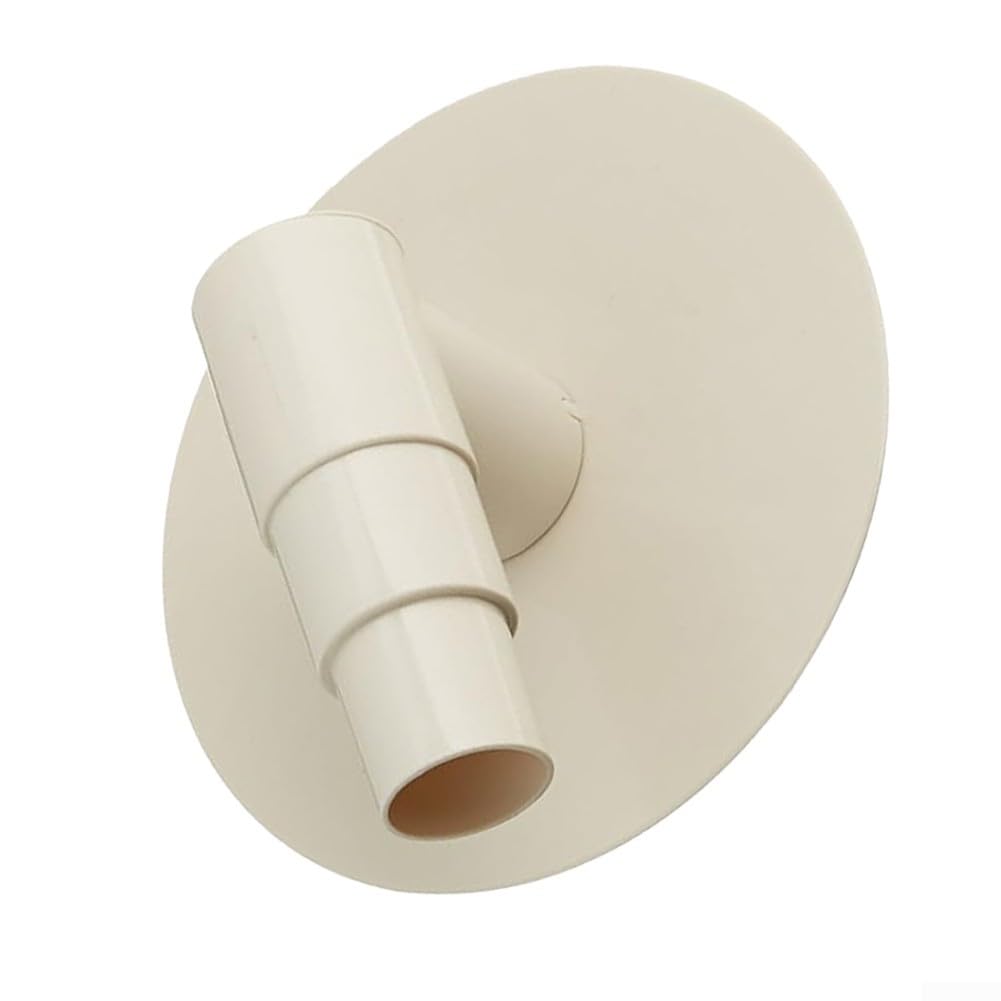 Pièces de rechange skimmer piscine 8929 coude plaque aspiration 8939 8940 1-1/4 1-1/2" Tuyau jaune