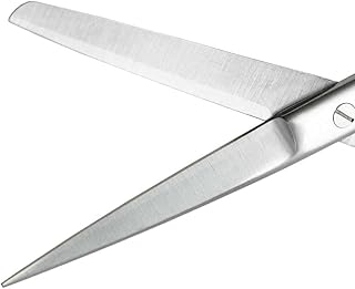 Operating Scissors Sharp Blunt Straight 6 1/2