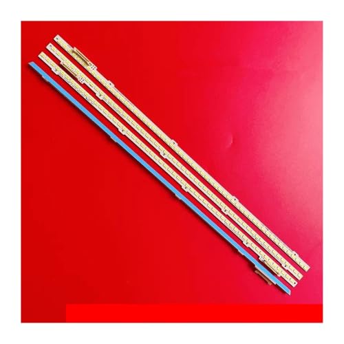 IISEEUU LED Streifen für Sam-Sung UA65ES6500J