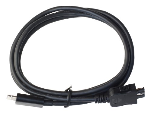 Apogee 1 Meter Lightning Cable Compatible with Apple iPad/iPhone and Apogee JAM