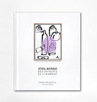 Découverte de l’immédiat 2868821553 Book Cover