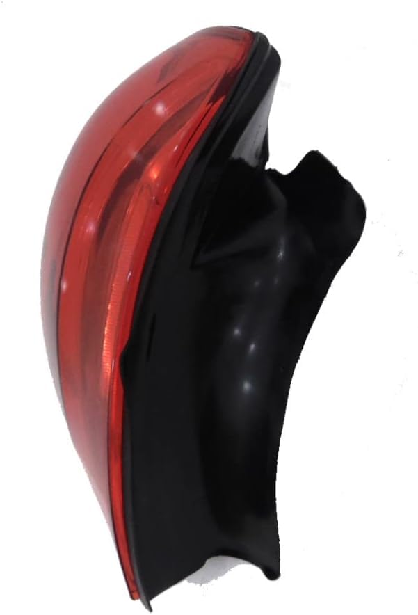 Amazon.com: EPIC LIGHTING OE Style Replacement Rear Brake Tail