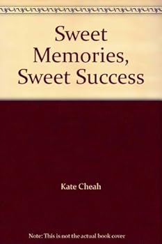 Paperback Sweet Memories, Sweet Success Book