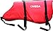 Flowt 40902-2X Pet Life Vest (Red, XX-Large)