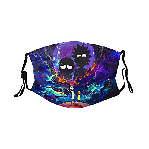 Adjustable Mouth Cover Cloth Mouth Cover Washable Kids Balaclavas Nose Dust Protective Cover Outdoors Windproof Bandana