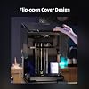 ANYCUBIC Resin 3D Printer, Photon Mono M7 MAX 13.6-inch 7K Mono LCD, High Precision, Temperature Control, Efficient Productivity, Large Printing Size of 11.73 x 6.46 x 11.81 Inch