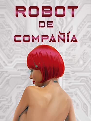 Robot de Compañía