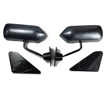 ビックバン 10周年 ミラー 全種類レア！！ Amazon | XINMOZR For Z.X4R Z.X-4R Z.X4RR Z.X25R Z.X-25R 2022