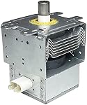 Microwave Oven Magnetron 2M214 161GP 2B71165R
