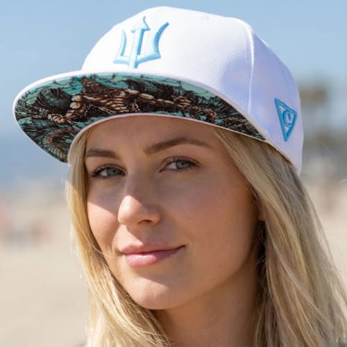Image of Capiche [99+ Variations Snapback Cap Men's Cap - Baseball - Hat - Art - Unisex - Visor - Men - One Size - Tattoo - Men - Women