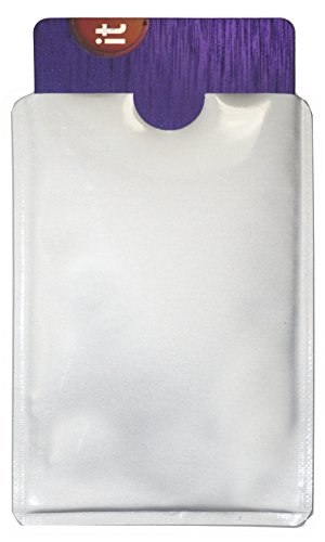 RFID Sleeve Credit Card-ID holder For Mens and Womens Wallet3