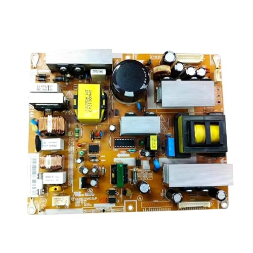 Carte d'alimentation BN44-00214A pour TV LCD Samsung LE32A457C1D LA32A350C1