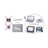 Spirometer- EasyOne - Case of 50 Mouthpiece