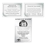 migros filetti waschmittel A5 – Spirit Mesures 25 ml Panneau