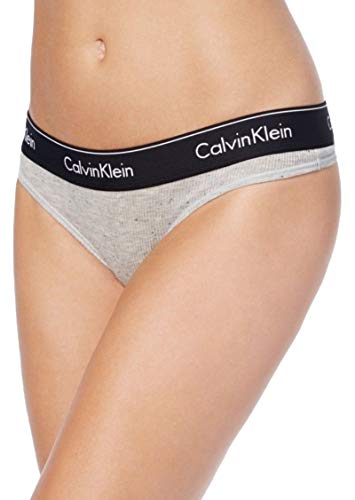 Slip bikini Calvin Klein femme sous-vêtement quotidien confortable
