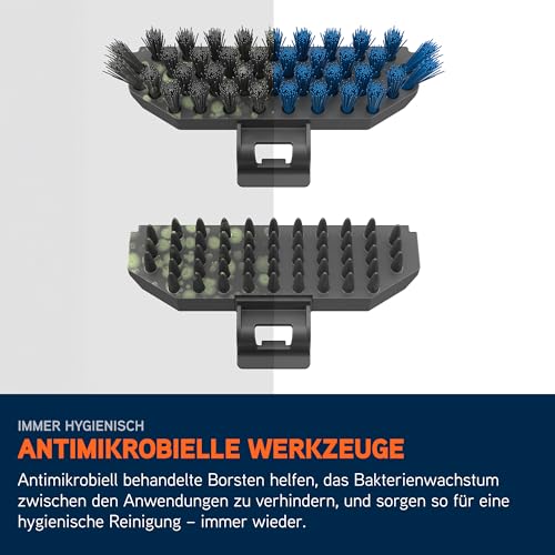 Vax SpotWash Duo Fleckenreiniger – Teppich- und Polsterreiniger Gerät mit Haustier-Aufsatz, Zubehör für die tägliche Reinigung… – Ansicht 6