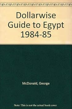 Dollarwise Guide to Egypt