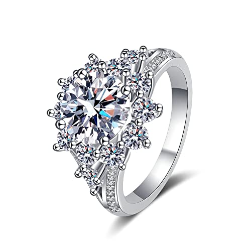 Bague de fiançailles alliance anniversaire Epinki le cadeau parfait