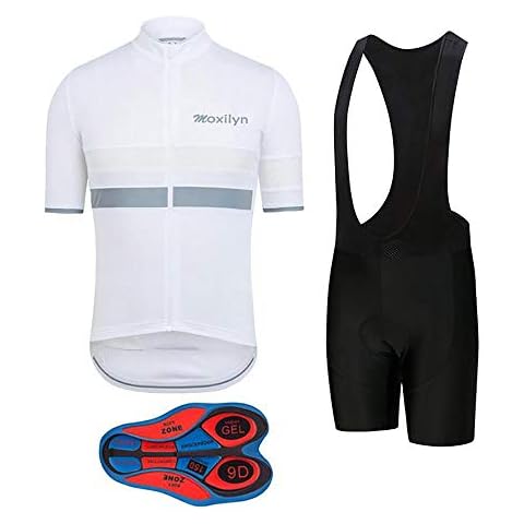 MOXILYN Men's Cycling Kit Cover