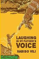 Laughing in my father's voice 1726288544 Book Cover