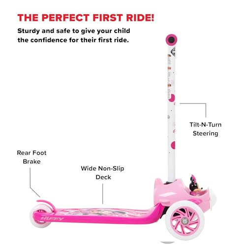 Scooters, Toy Imagen adicional
