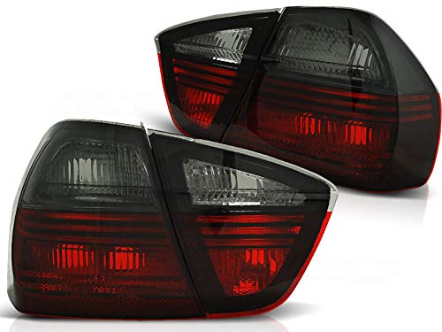 Luci Posteriori compatibili con BMW Serie 3 E90