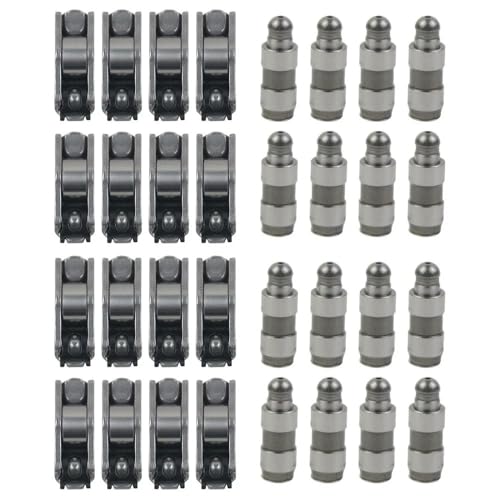 Kit de elevadores de válvulas de alta resistencia para motor Vw Q5 Q7 TDI 4