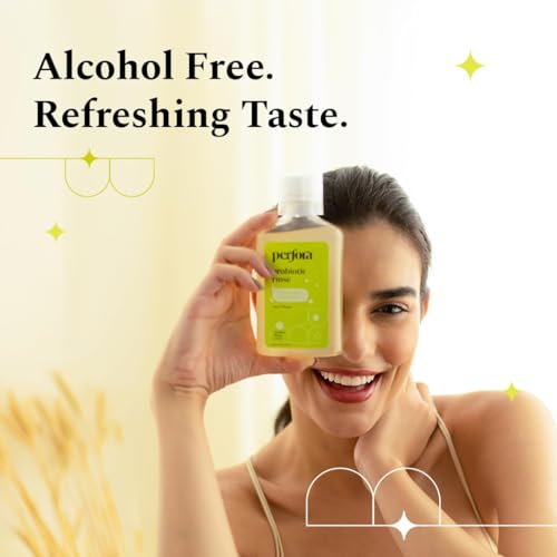 Image of Perfora Whitening Freshness Pack - Dream White Toothpaste for Teeth Whitening, Alchohol Free Lemon Mint Mouthwash, 100% Pure Copper Tongue Cleaner, Sweet Candied Orange & Refreshing Ultra Mint Mouth Spray and Pack of 2 Toothbrushes