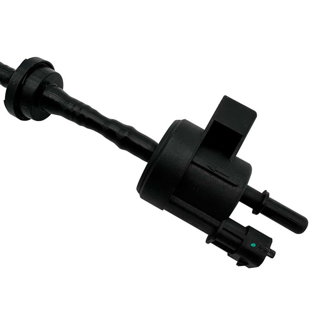 55573017 55576730 Valvola solenoide di scarico del serbatoio di vapore compatibile con Opel Adam per Astra J Cascada per Corsa E per Insignia A Meriva B Mokka X per Zafira Tourer C 1.4 GPL