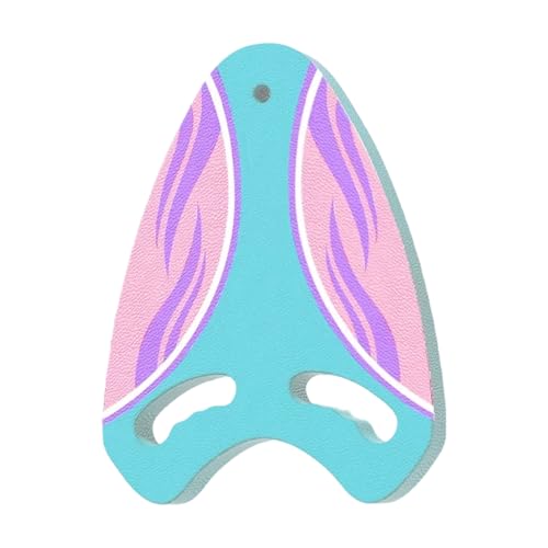 Foam EVA Swim Pad Swim Boards Floating Pad para natación miniatura 3