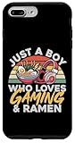 Ramen Gaming Tees